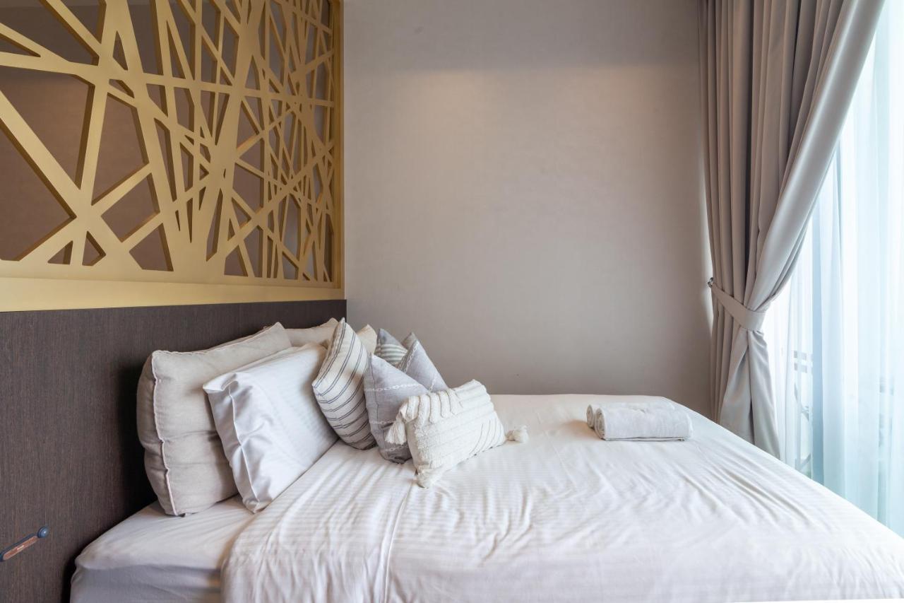 Nadi Bangsar By Plush — Photos 3